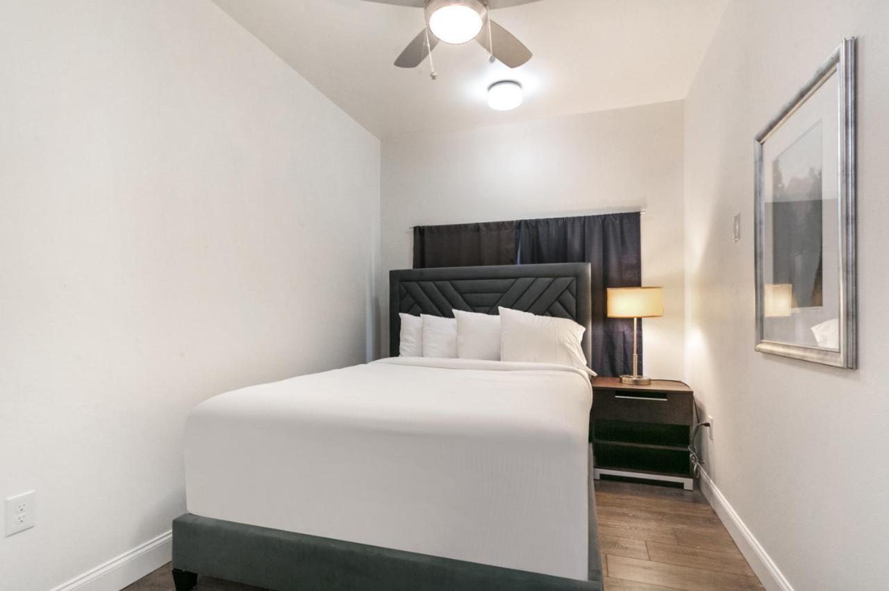 Apartment Breathtaking Near French Quarter