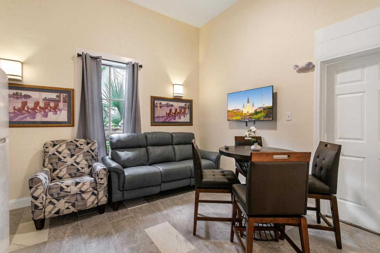 Apartment Breathtaking Near French Quarter New Orleans