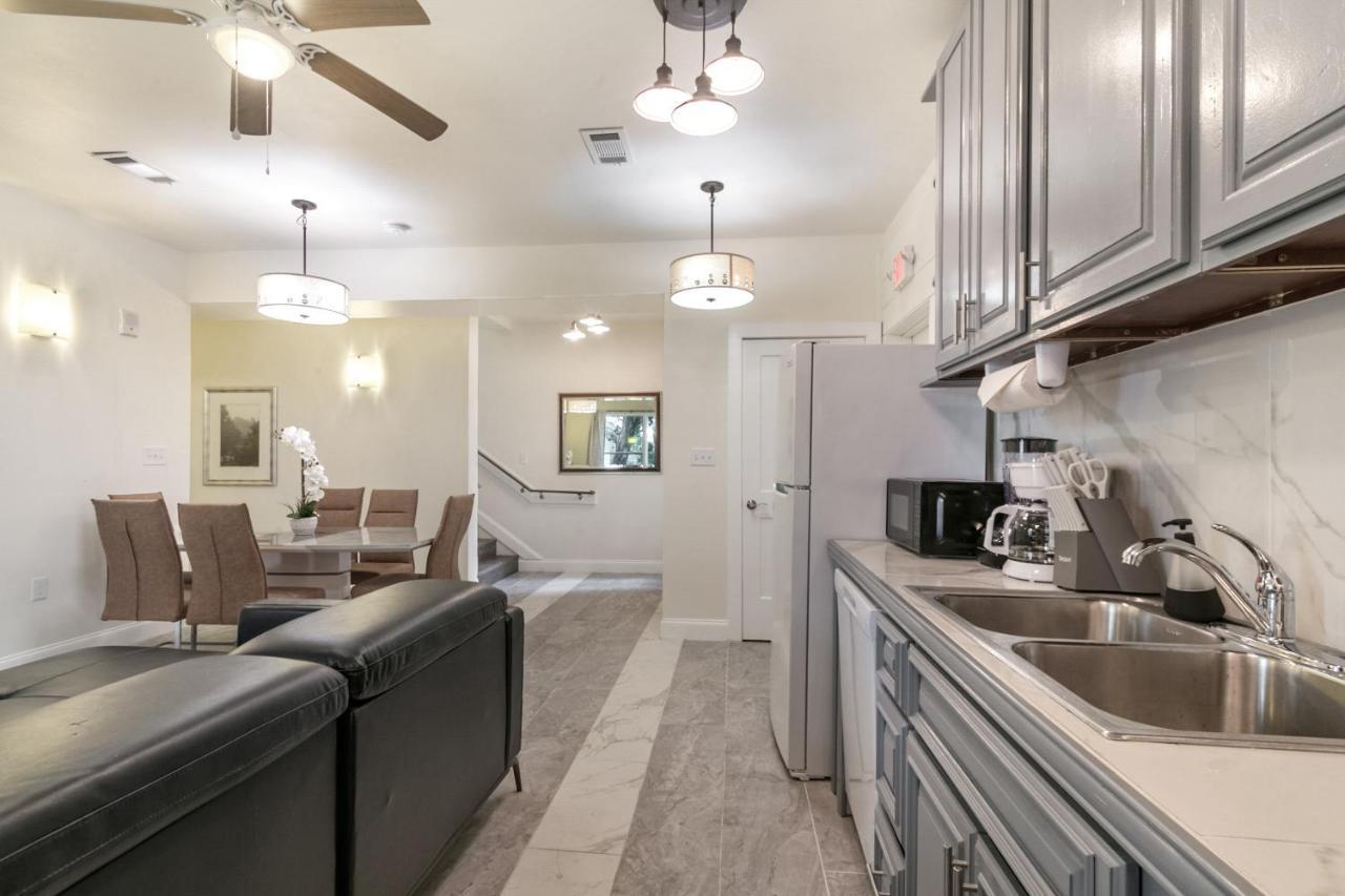 Apartment Breathtaking Near French Quarter New Orleans