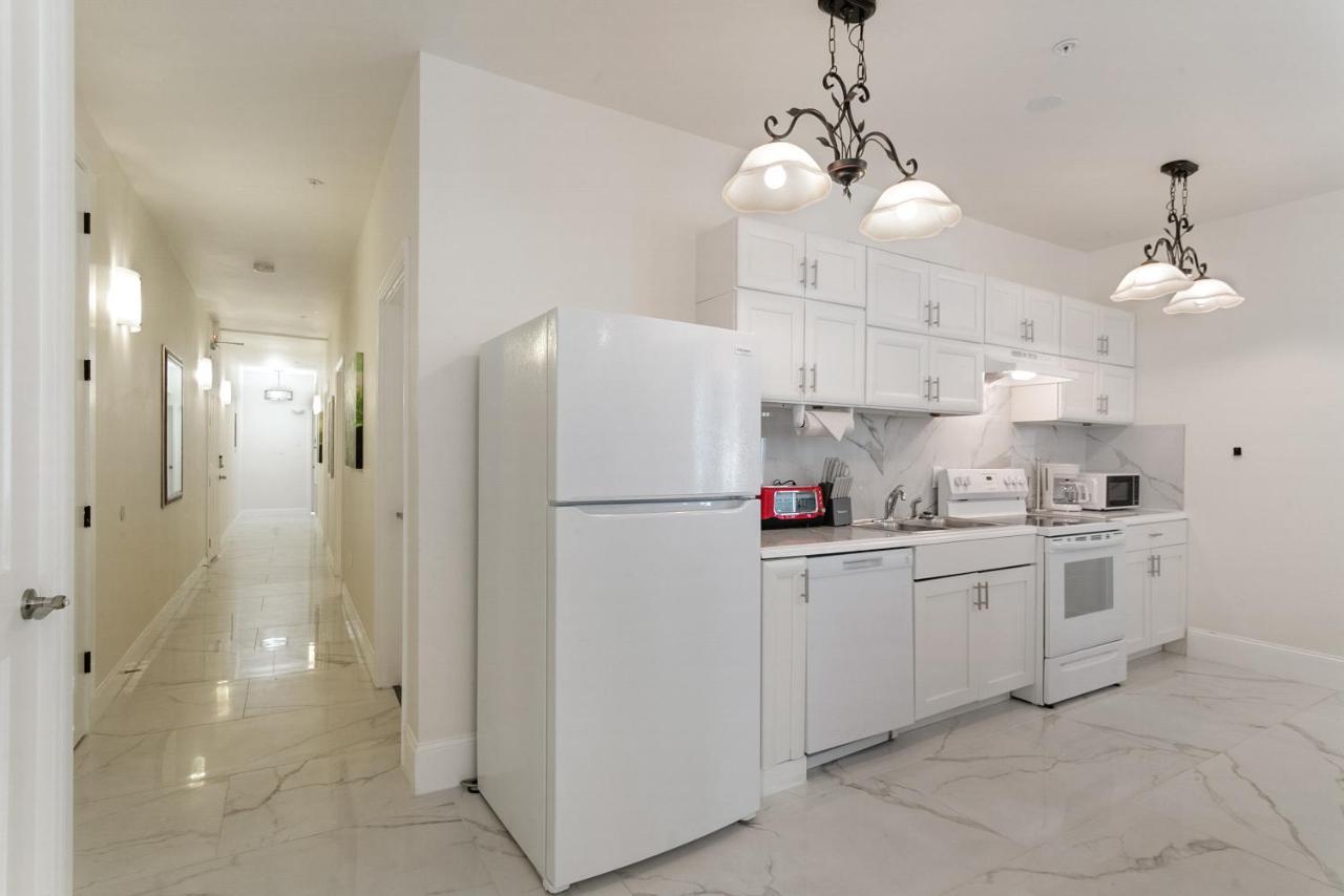 Apartment Breathtaking Near French Quarter New Orleans