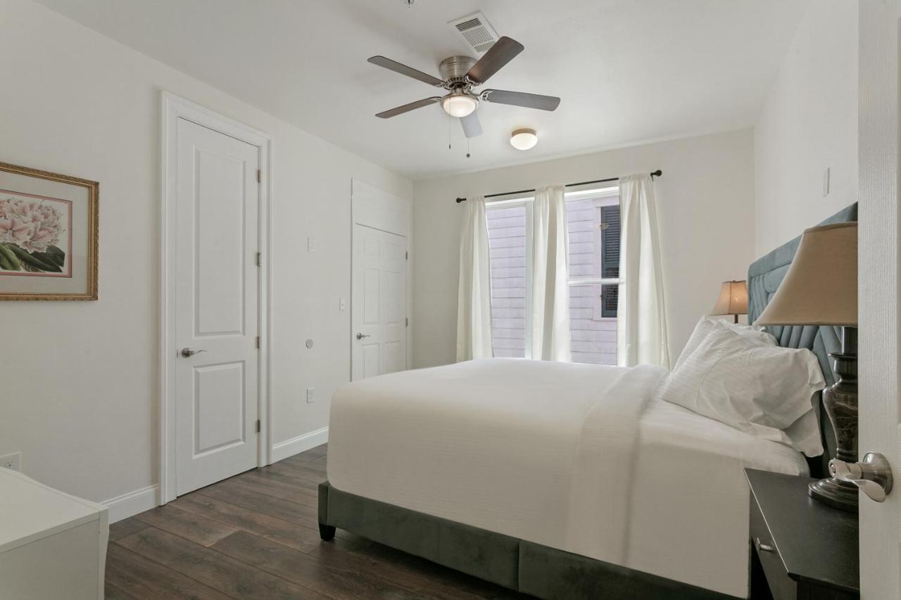 Apartment Breathtaking Near French Quarter *