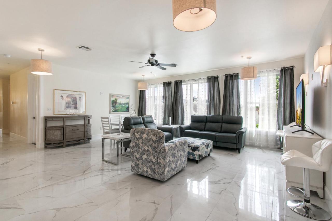 Apartment Breathtaking Near French Quarter