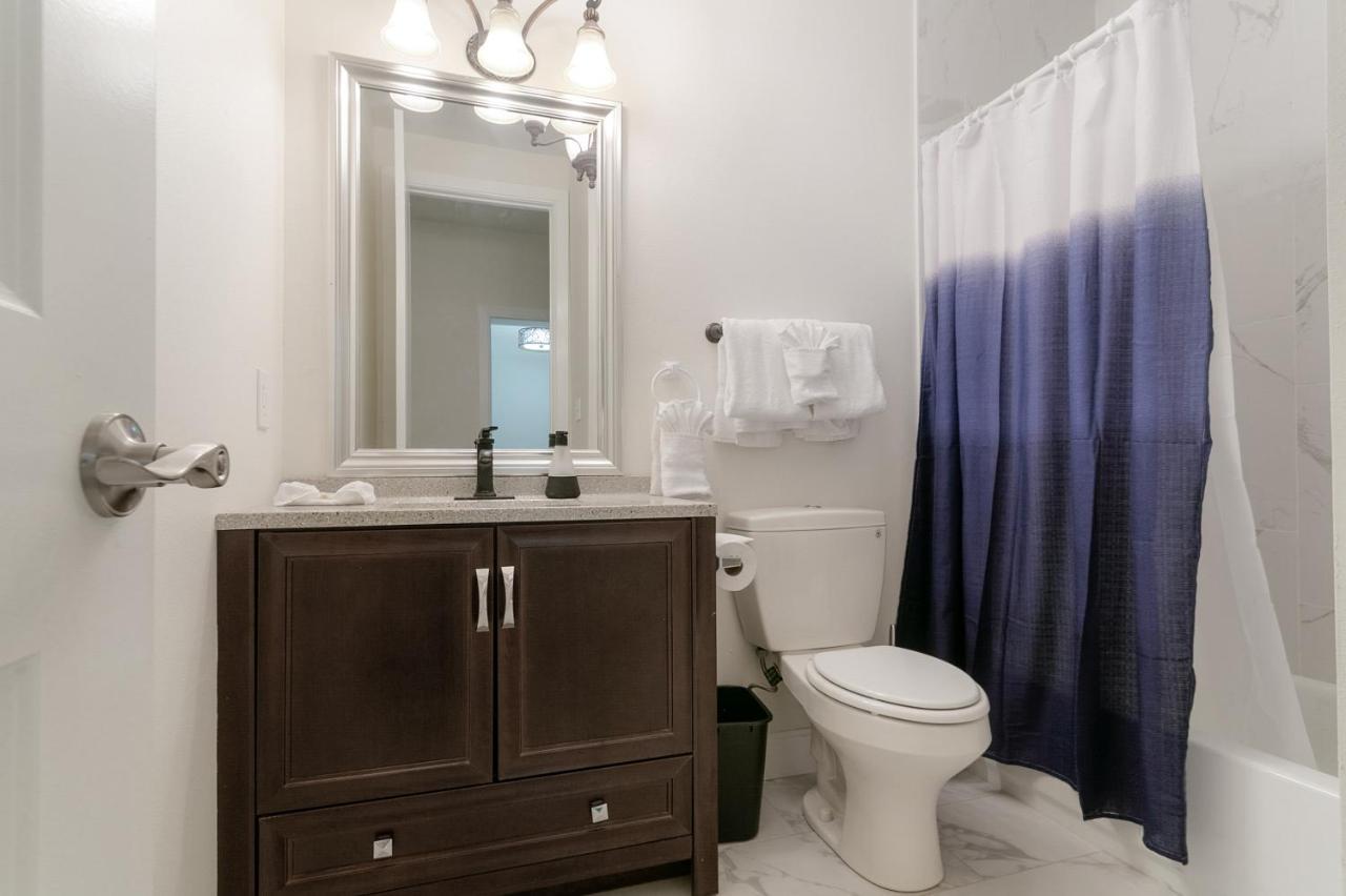 Apartment Breathtaking Near French Quarter *