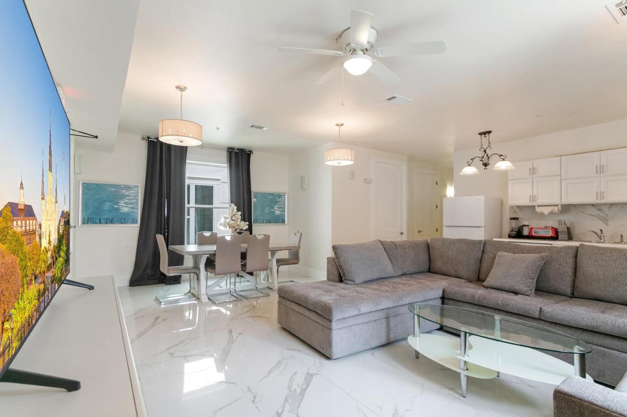Apartment Breathtaking Near French Quarter New Orleans