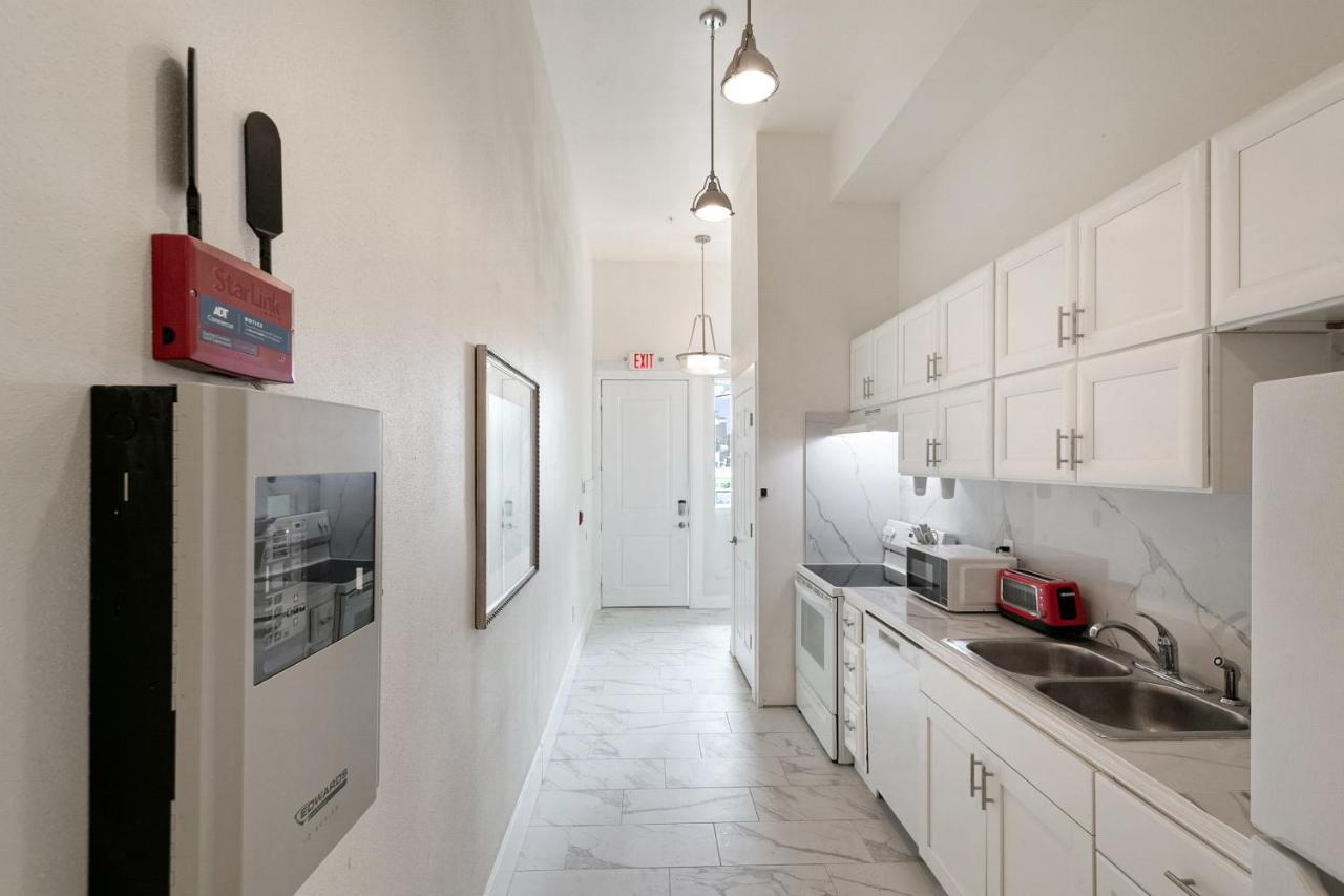 Apartment Breathtaking Near French Quarter *