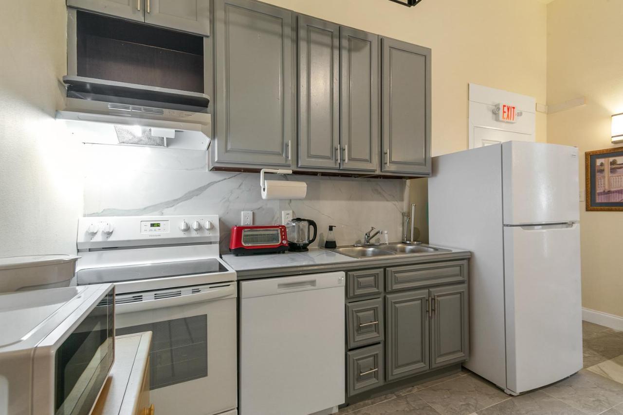 Apartment Breathtaking Near French Quarter *