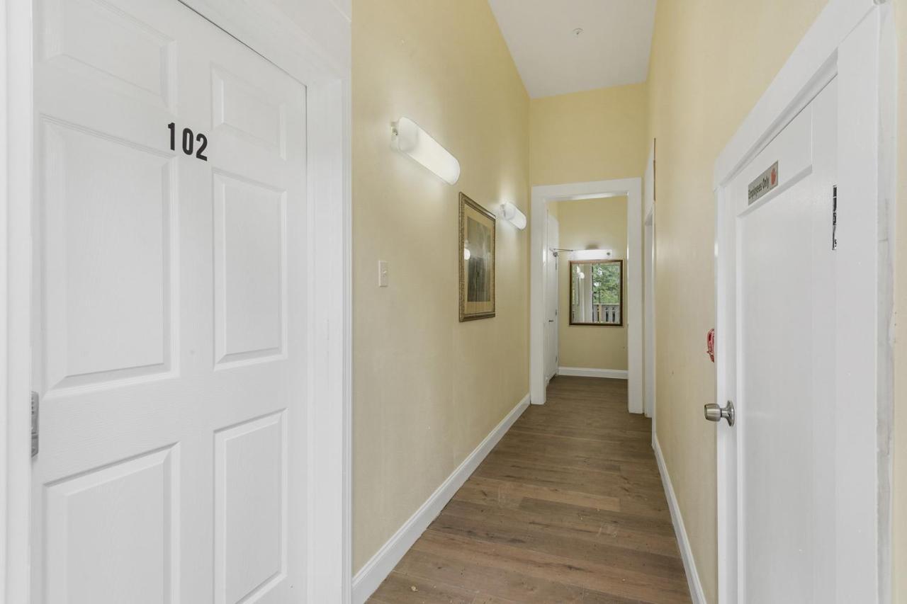 Apartment Breathtaking Near French Quarter New Orleans