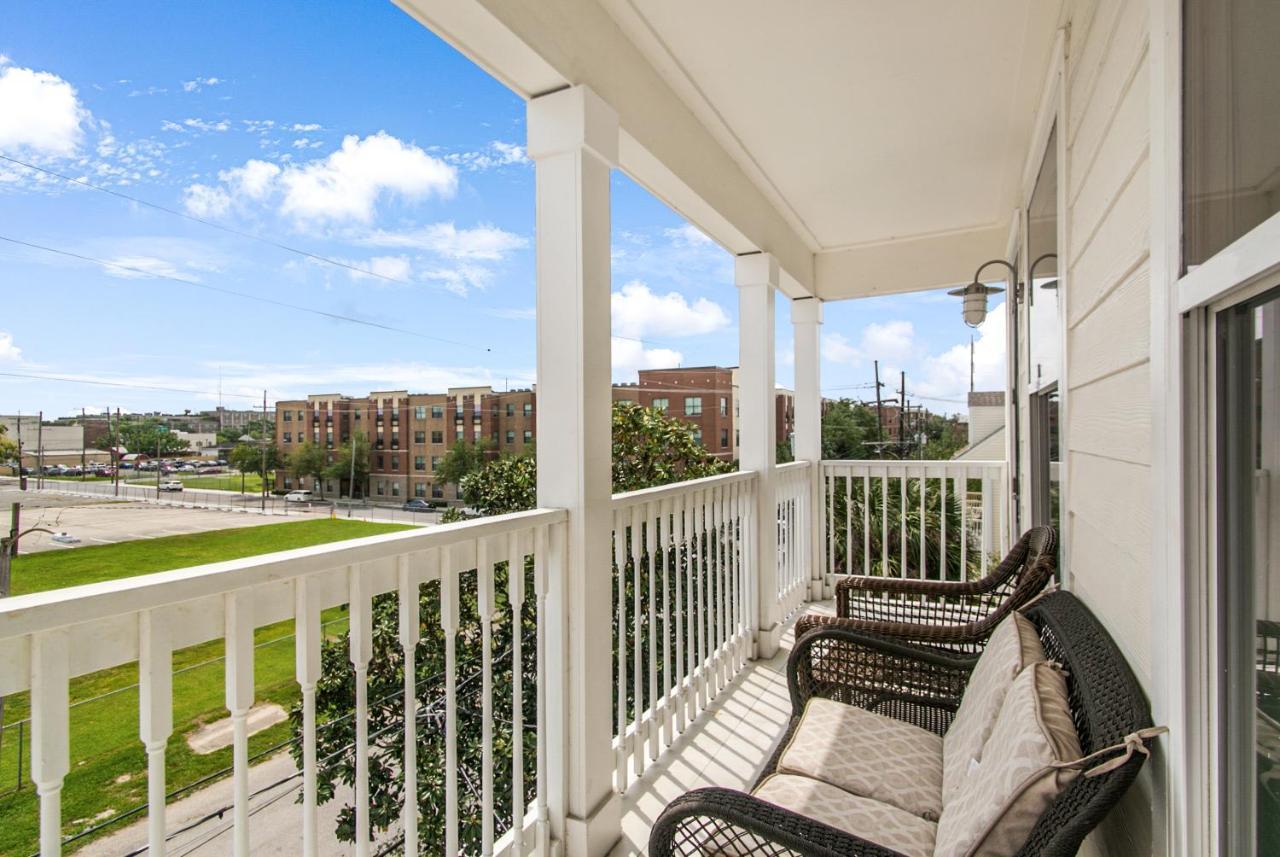 Breathtaking Near French Quarter *