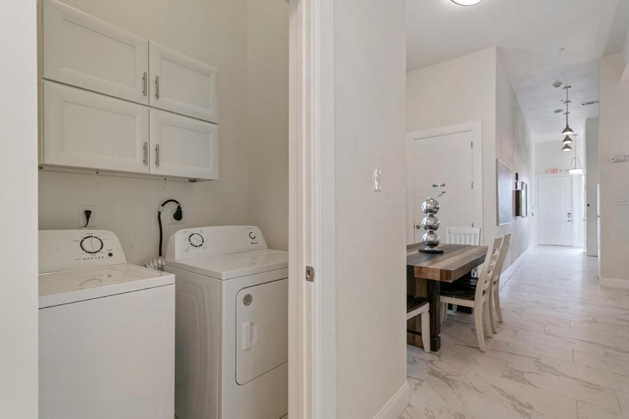 Apartment Breathtaking Near French Quarter *