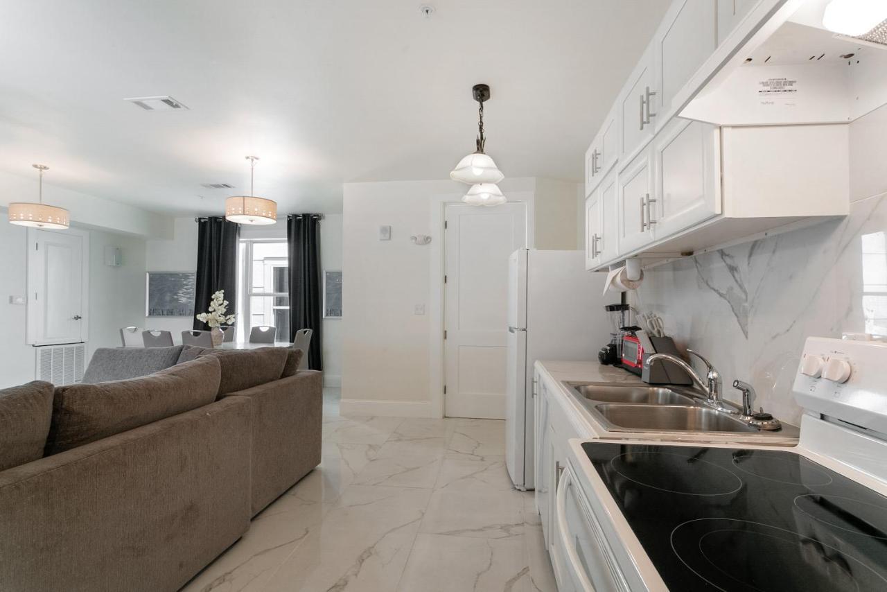 Apartment Breathtaking Near French Quarter