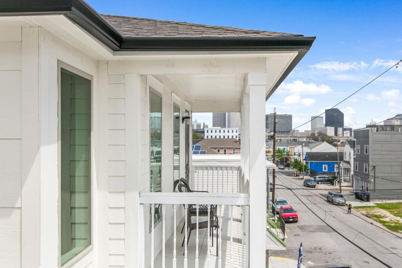 Breathtaking Near French Quarter Apartment New Orleans