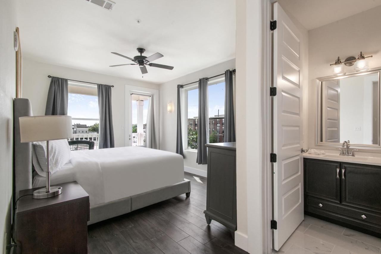 Apartment Breathtaking Near French Quarter *