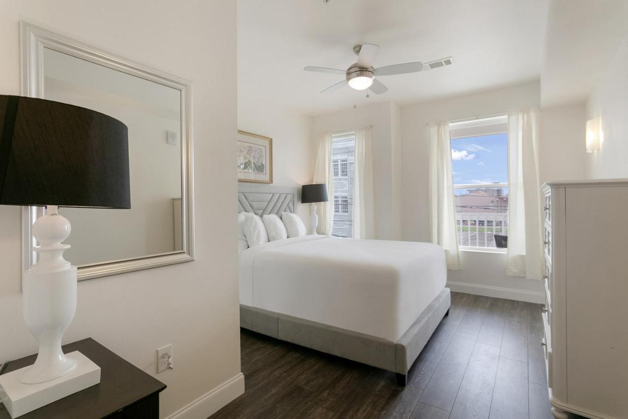 Apartment Breathtaking Near French Quarter New Orleans