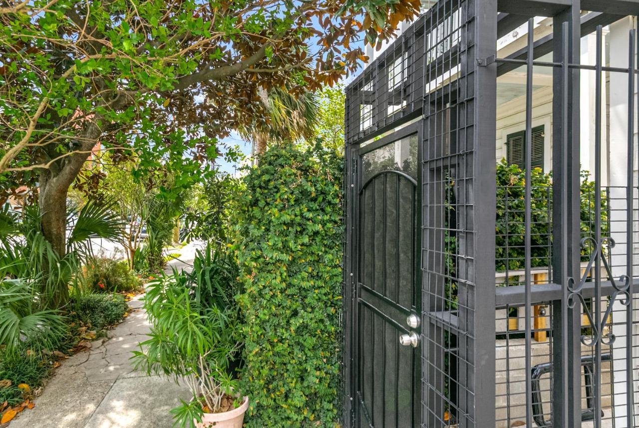 Apartment Breathtaking Near French Quarter New Orleans