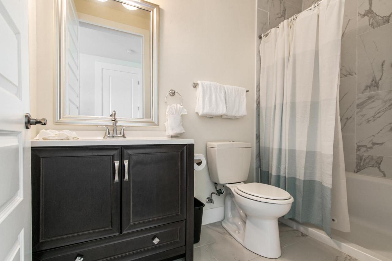 Apartment Breathtaking Near French Quarter