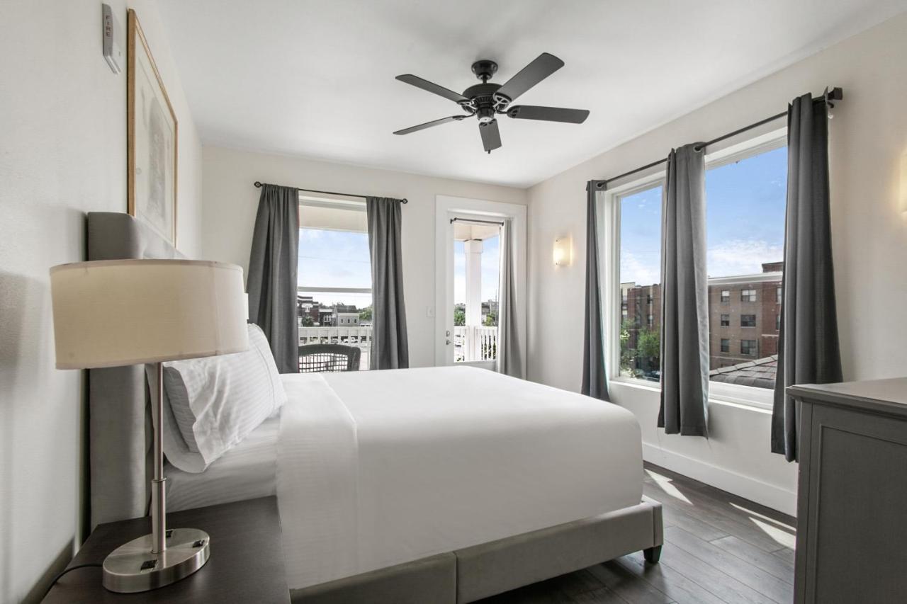 Apartment Breathtaking Near French Quarter