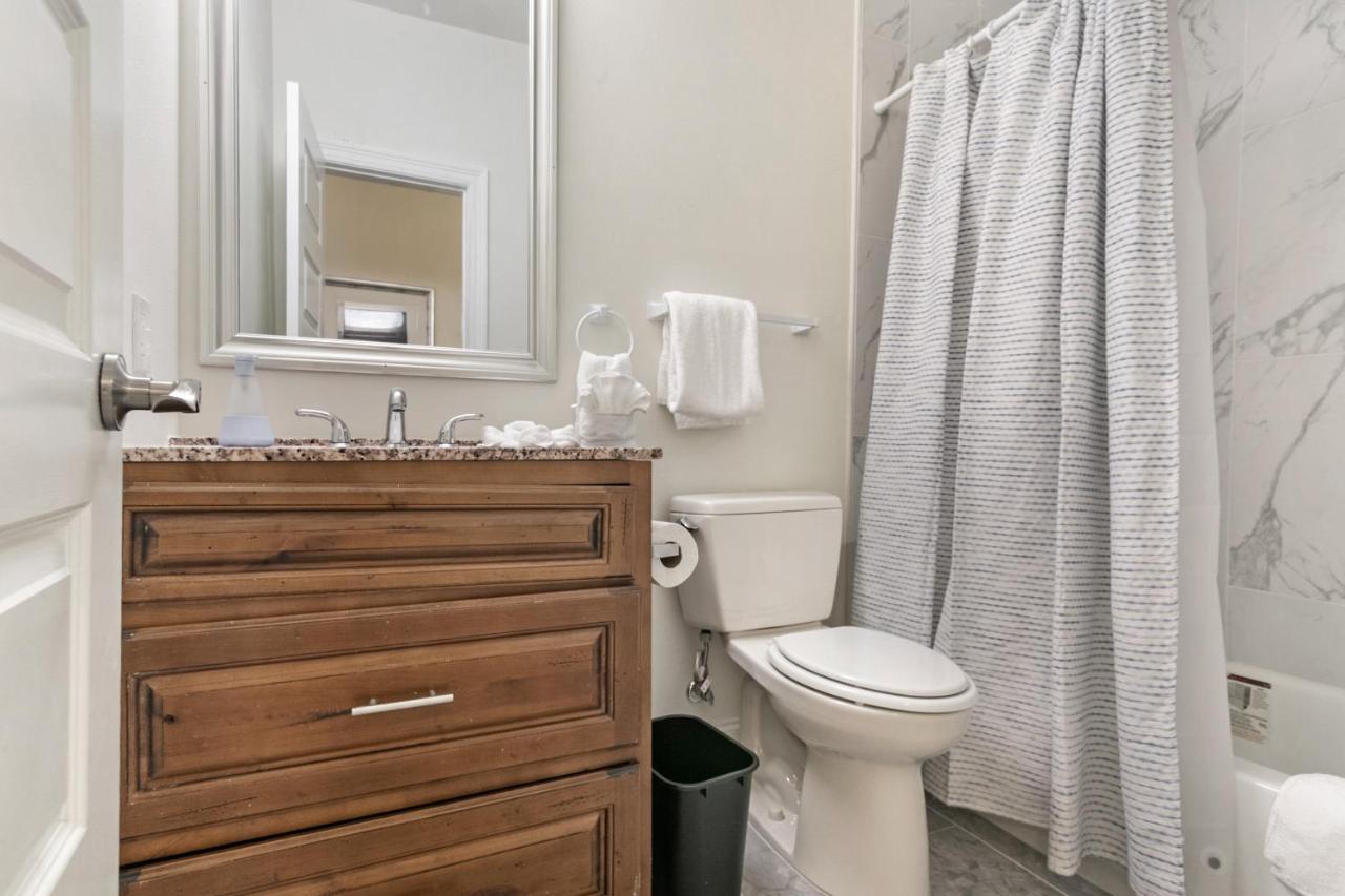 Apartment Breathtaking Near French Quarter